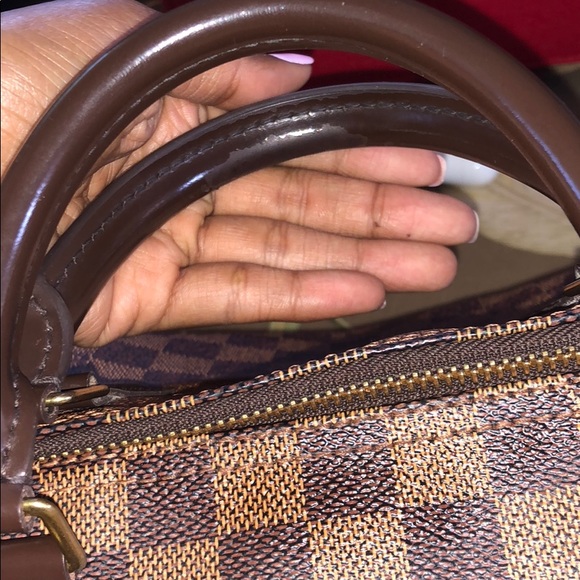 Louis Vuitton Speedy 30 - Picture 8 of 8